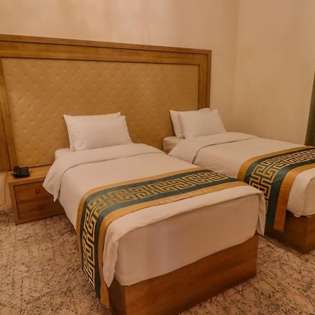 Haden Hotel Ερμπίλ Εξωτερικό φωτογραφία