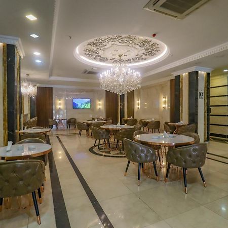 Haden Hotel Ερμπίλ Εξωτερικό φωτογραφία