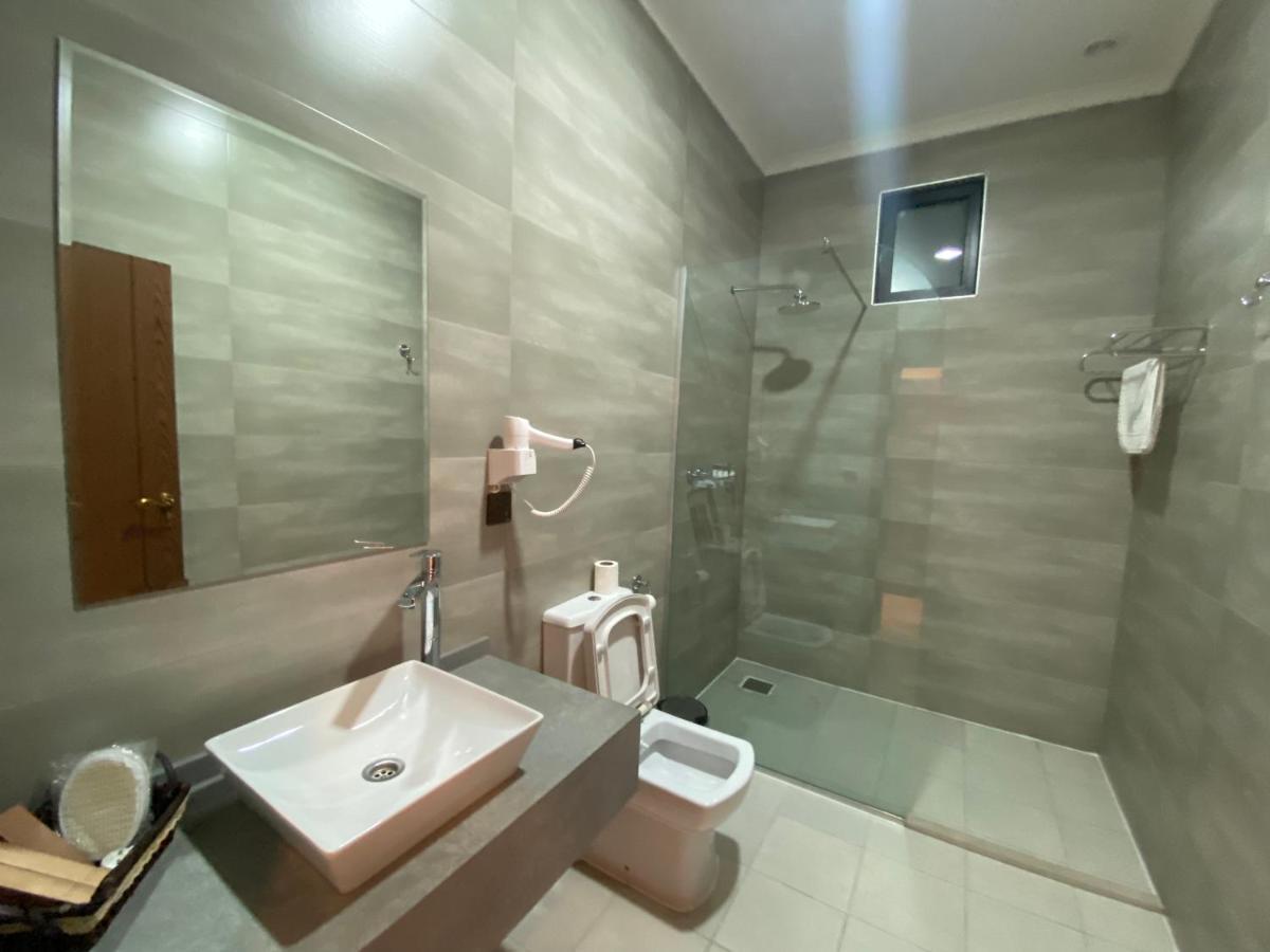 Haden Hotel Ερμπίλ Εξωτερικό φωτογραφία