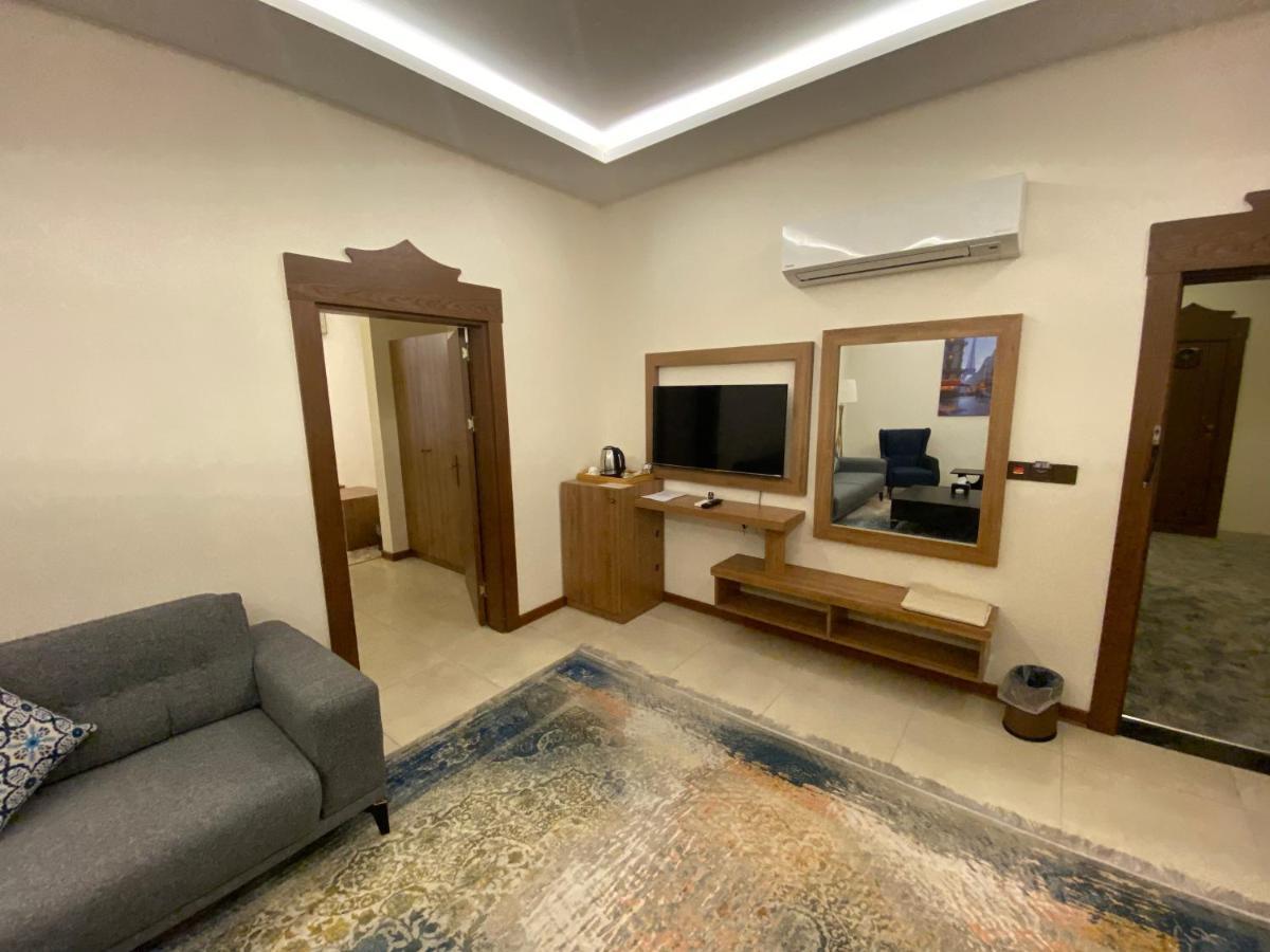 Haden Hotel Ερμπίλ Εξωτερικό φωτογραφία