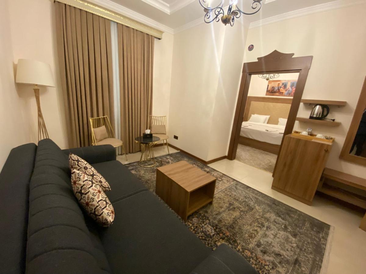 Haden Hotel Ερμπίλ Εξωτερικό φωτογραφία
