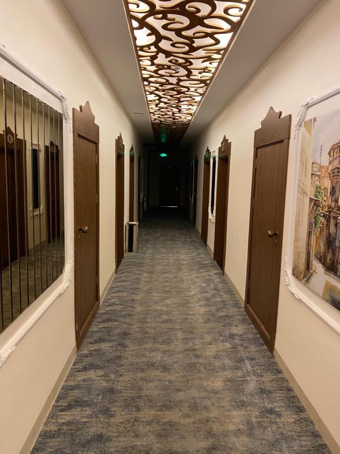 Haden Hotel Ερμπίλ Εξωτερικό φωτογραφία