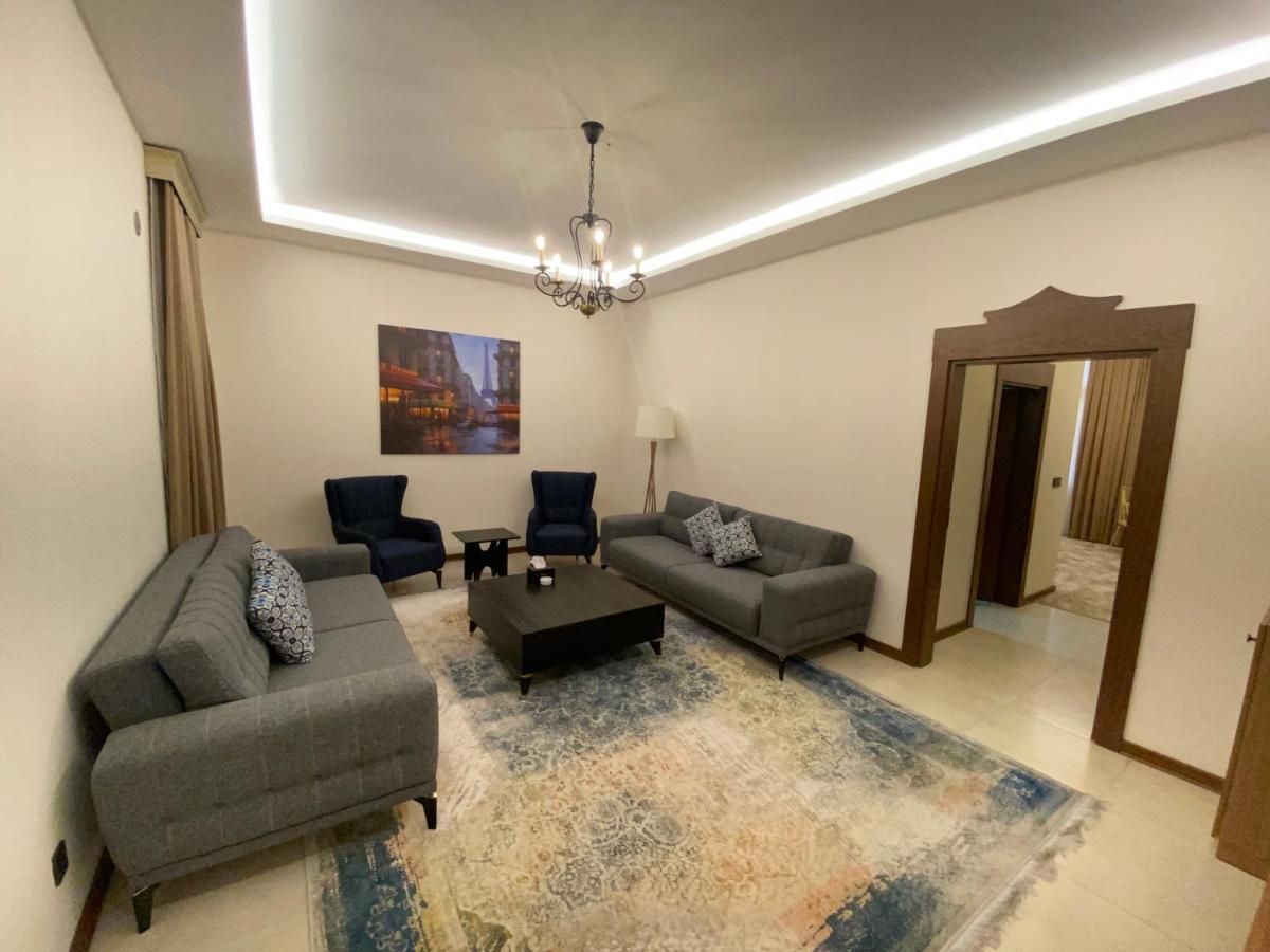 Haden Hotel Ερμπίλ Εξωτερικό φωτογραφία