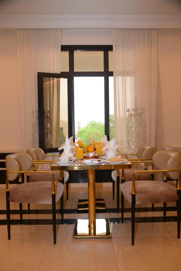Haden Hotel Ερμπίλ Εξωτερικό φωτογραφία