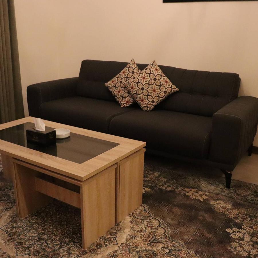 Haden Hotel Ερμπίλ Εξωτερικό φωτογραφία