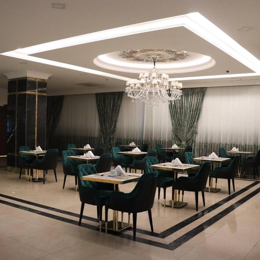 Haden Hotel Ερμπίλ Εξωτερικό φωτογραφία