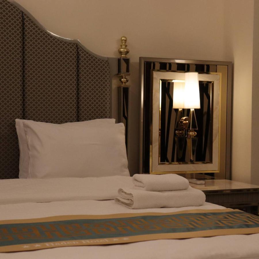 Haden Hotel Ερμπίλ Εξωτερικό φωτογραφία