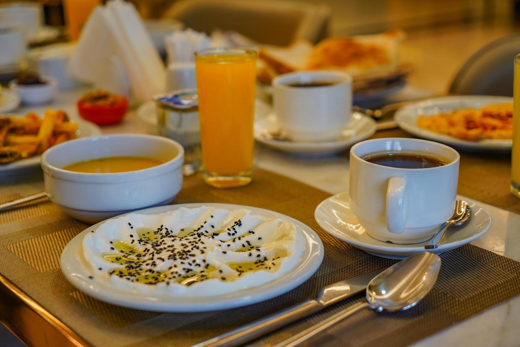 Haden Hotel Ερμπίλ Εξωτερικό φωτογραφία